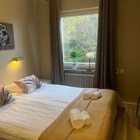Aurora Bed & Breakfast Simrishamn Buitenkant foto