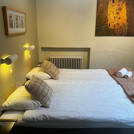 Aurora Bed & Breakfast Simrishamn Buitenkant foto