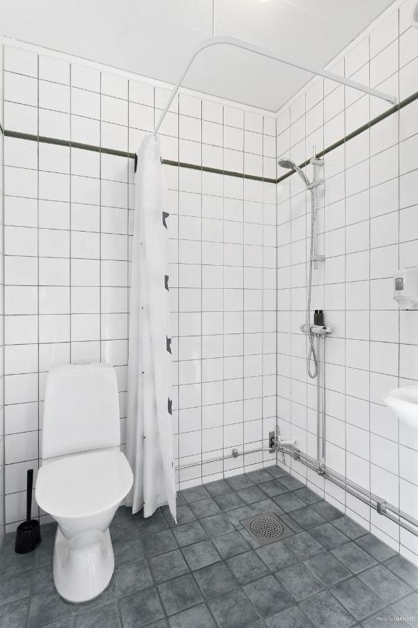 Aurora Bed & Breakfast Simrishamn Buitenkant foto