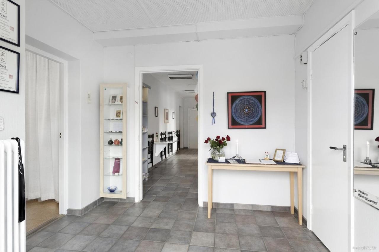 Aurora Bed & Breakfast Simrishamn Buitenkant foto