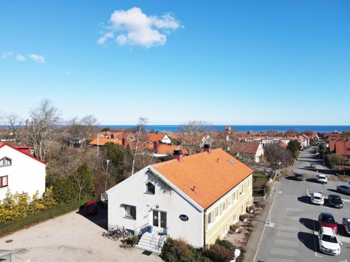 Aurora Bed & Breakfast Simrishamn Buitenkant foto
