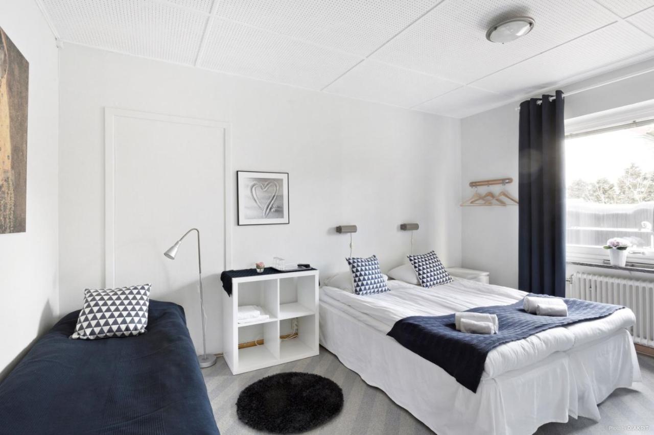 Aurora Bed & Breakfast Simrishamn Buitenkant foto