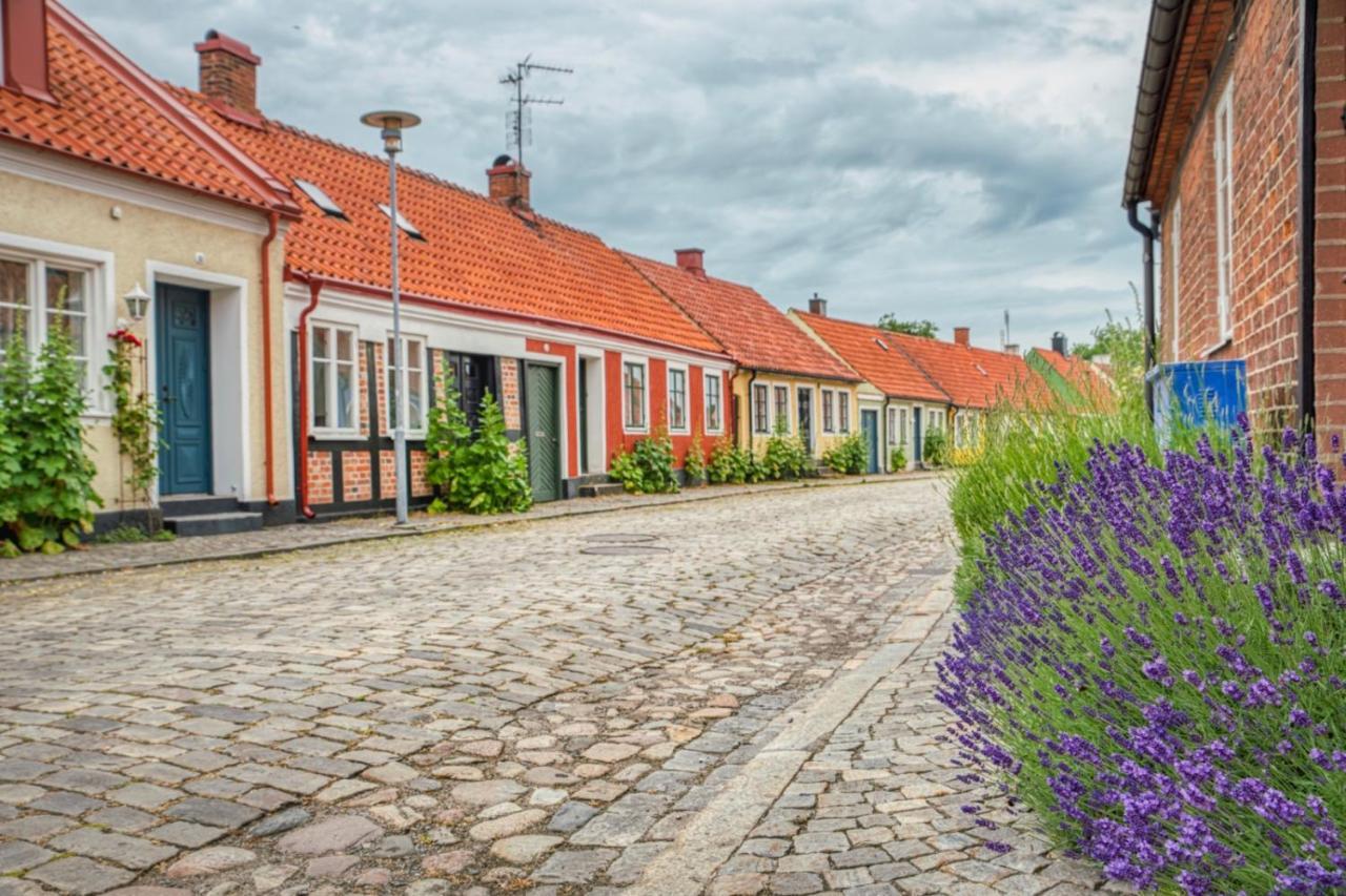 Aurora Bed & Breakfast Simrishamn Buitenkant foto