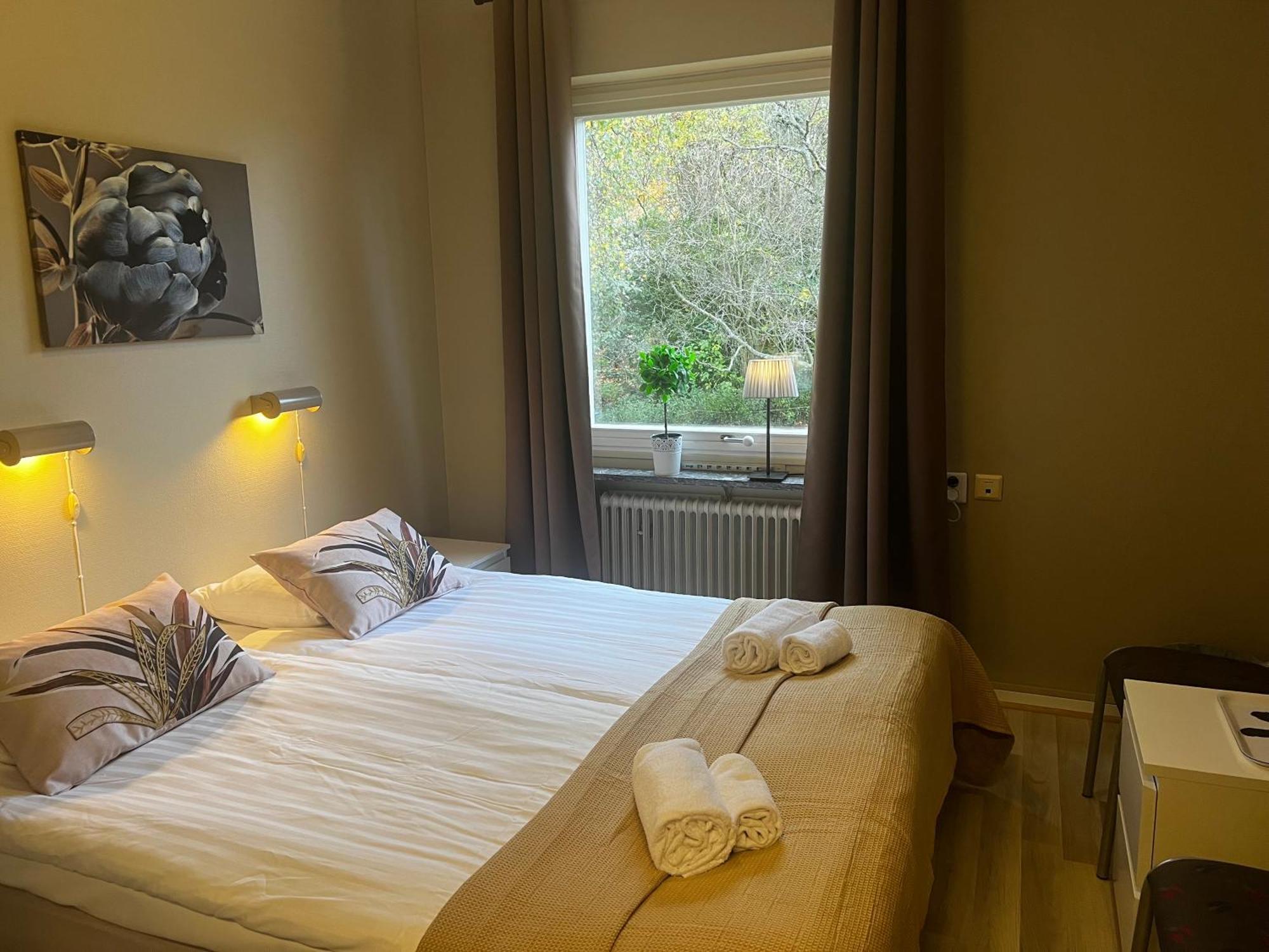 Aurora Bed & Breakfast Simrishamn Buitenkant foto