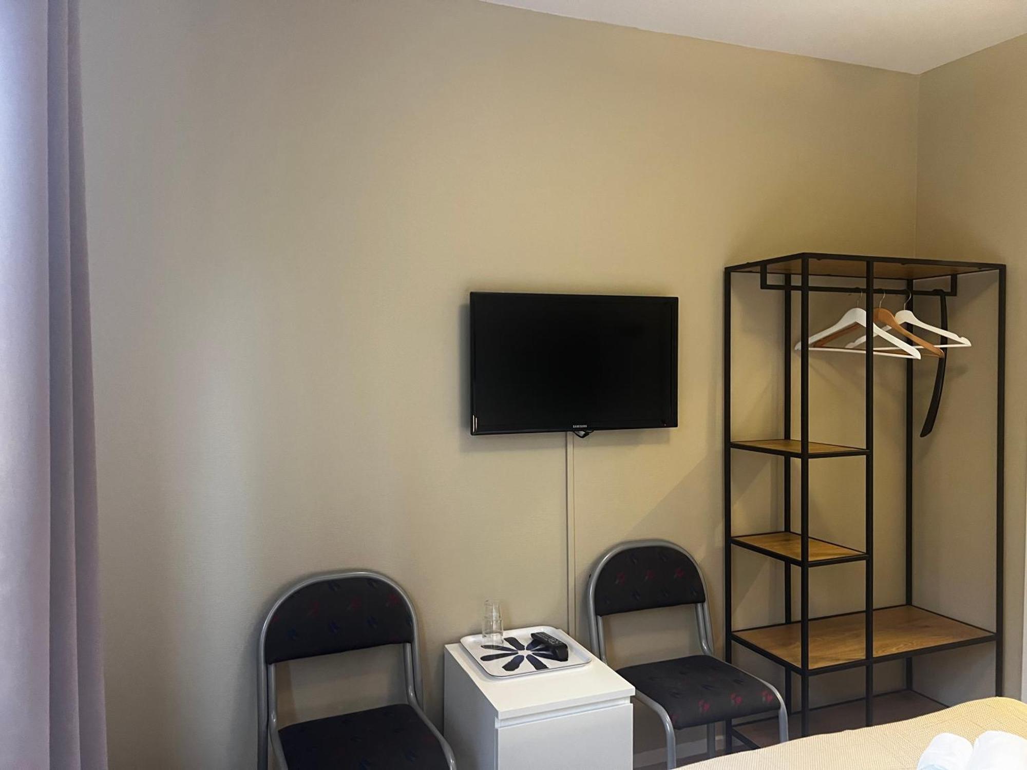 Aurora Bed & Breakfast Simrishamn Buitenkant foto