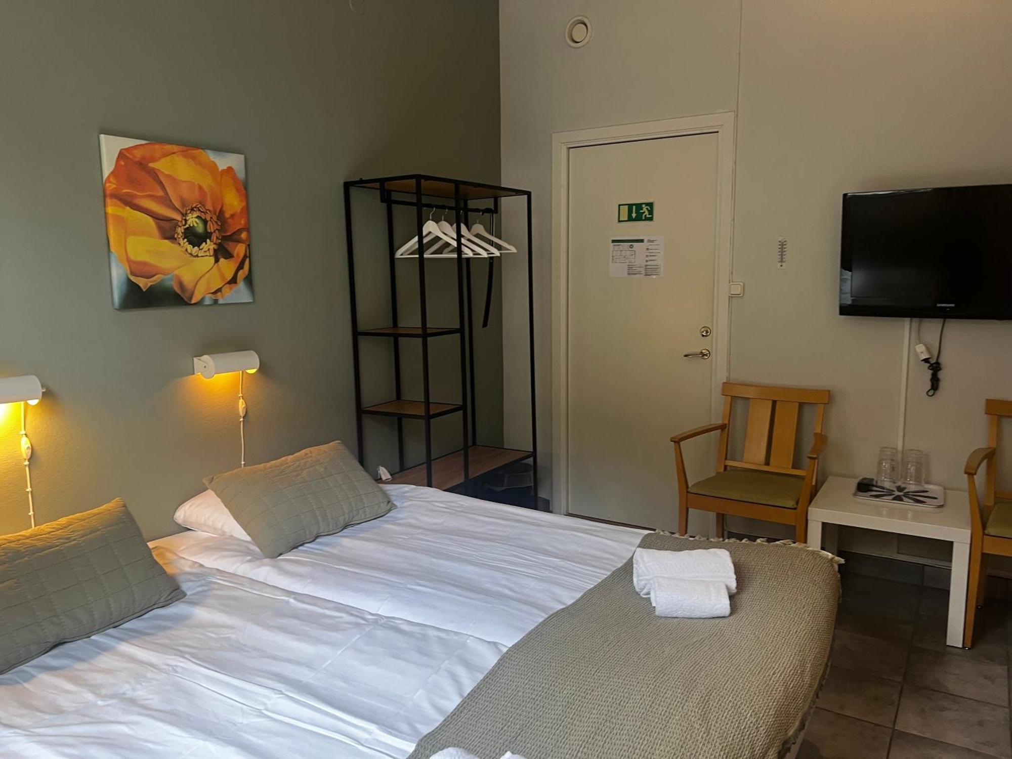 Aurora Bed & Breakfast Simrishamn Buitenkant foto