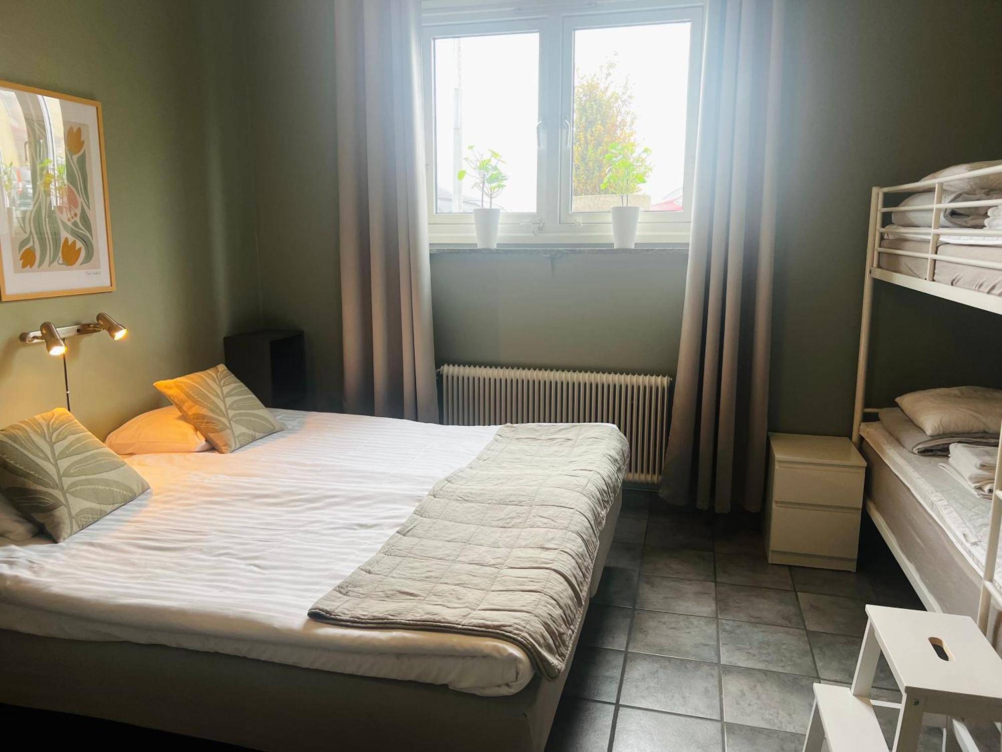 Aurora Bed & Breakfast Simrishamn Buitenkant foto