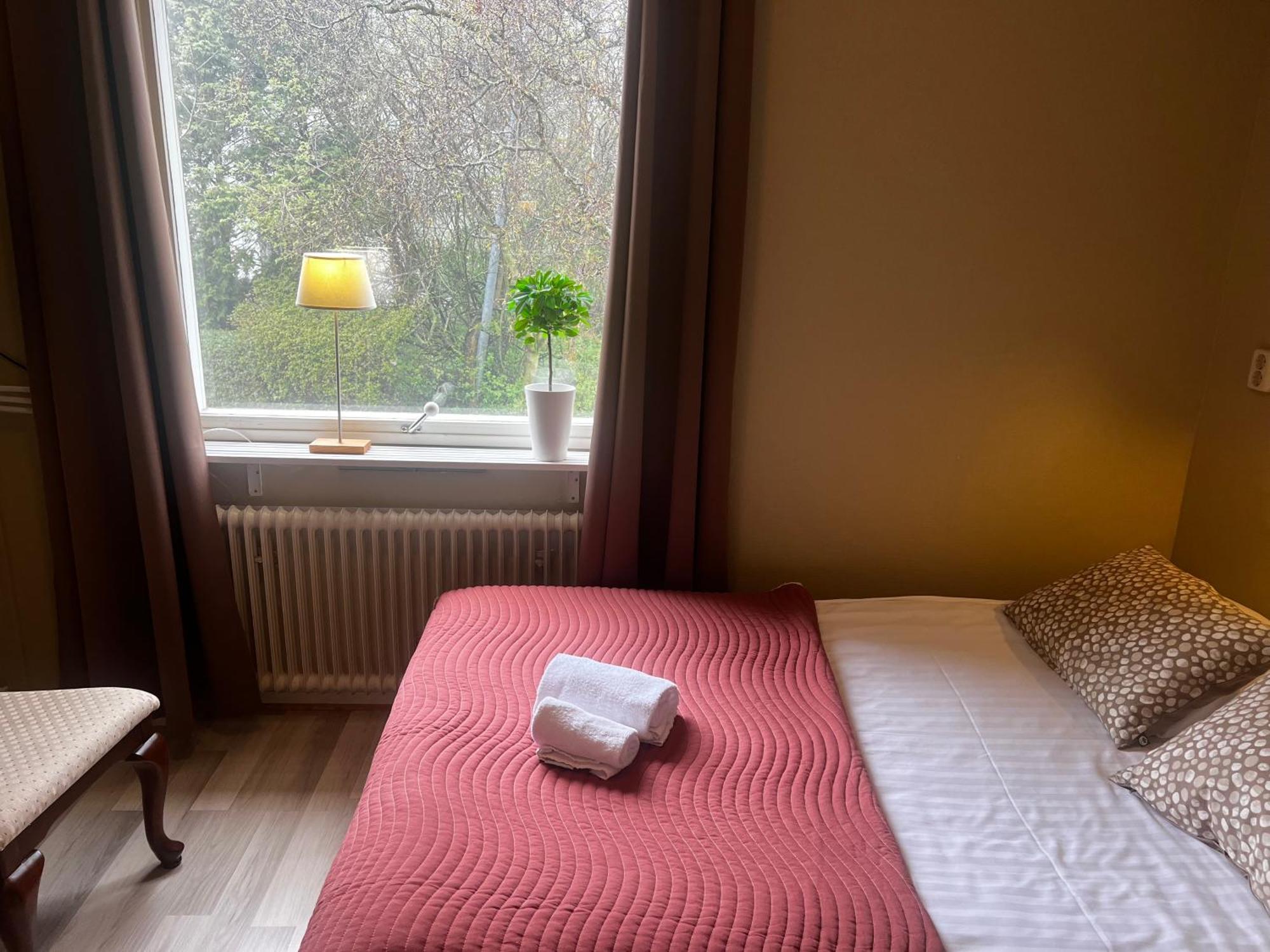 Aurora Bed & Breakfast Simrishamn Buitenkant foto