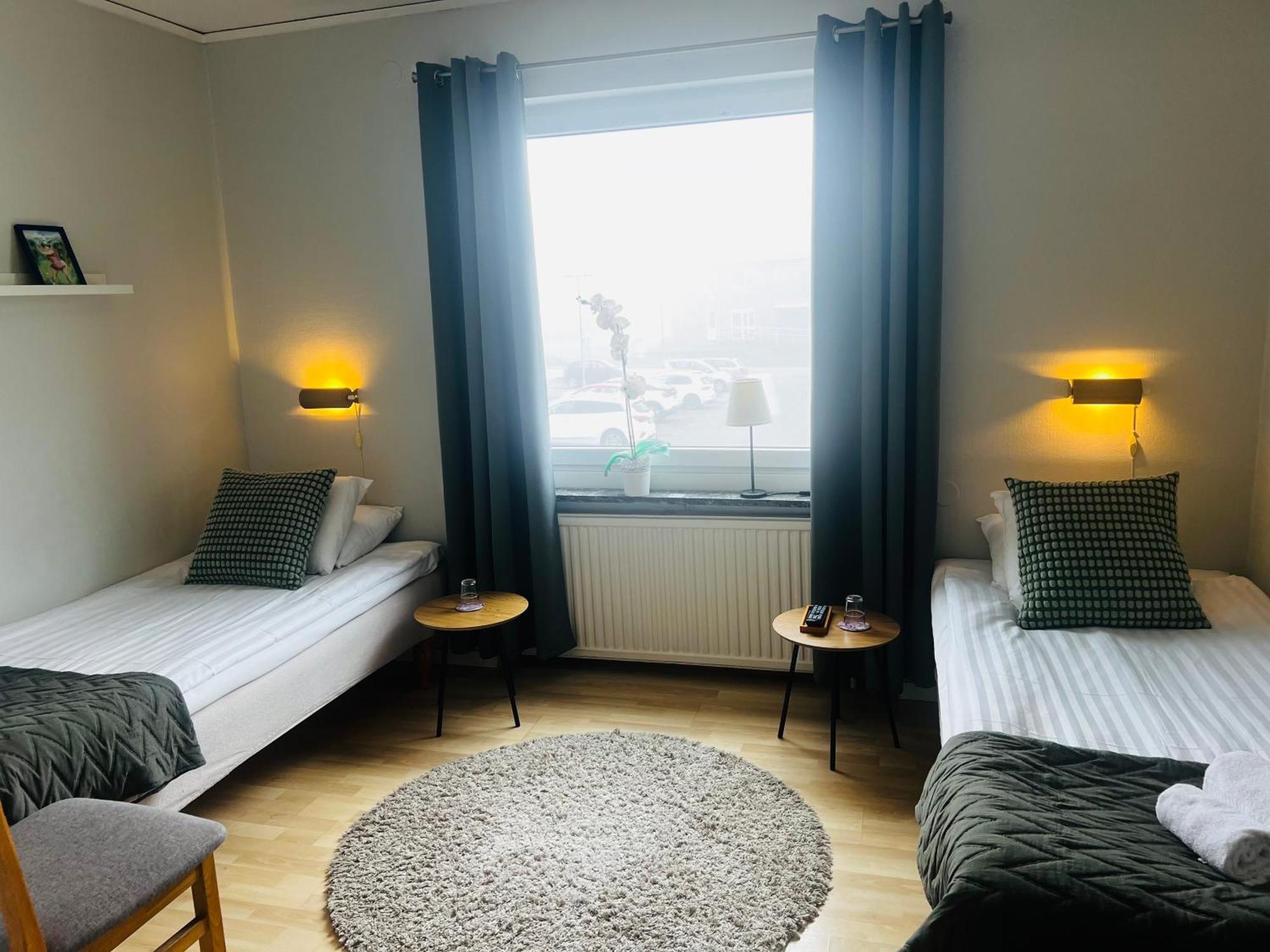 Aurora Bed & Breakfast Simrishamn Buitenkant foto