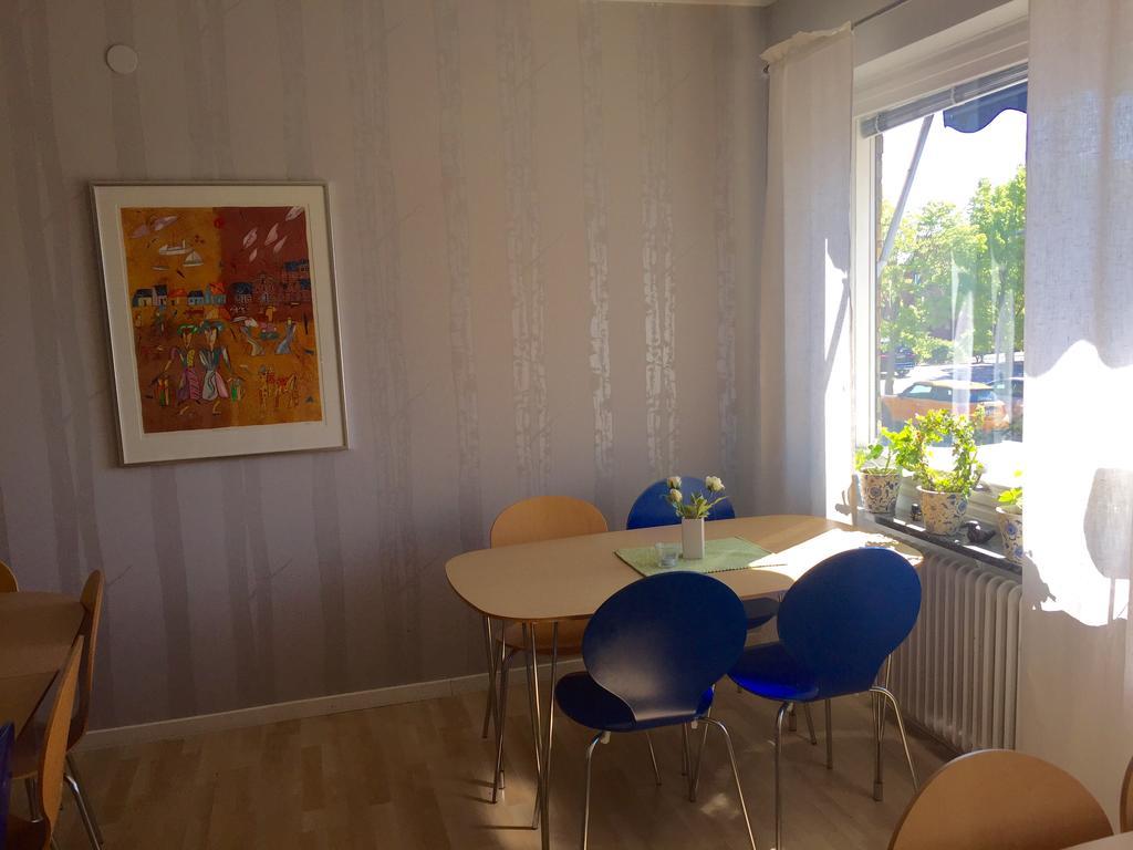 Aurora Bed & Breakfast Simrishamn Buitenkant foto