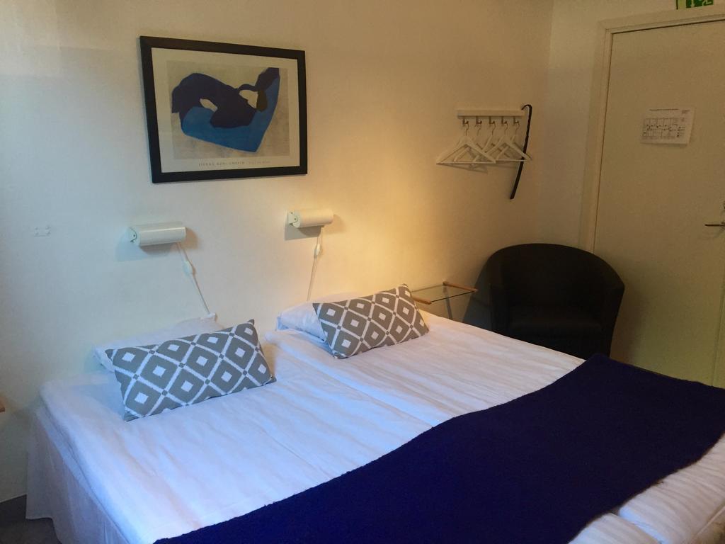 Aurora Bed & Breakfast Simrishamn Buitenkant foto