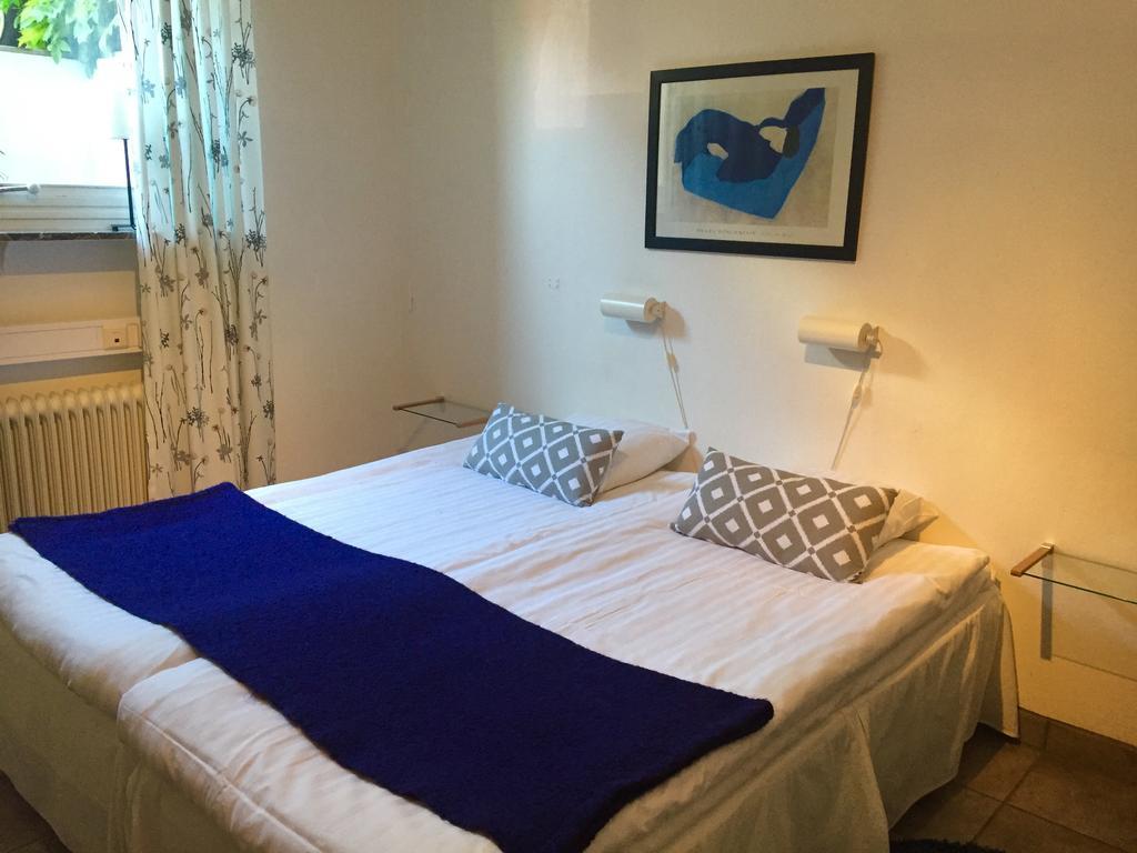 Aurora Bed & Breakfast Simrishamn Buitenkant foto