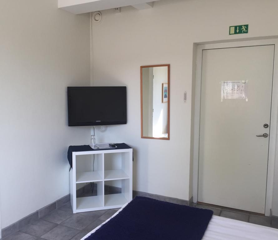 Aurora Bed & Breakfast Simrishamn Buitenkant foto