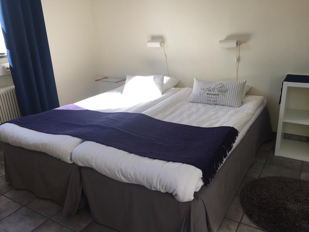 Aurora Bed & Breakfast Simrishamn Buitenkant foto