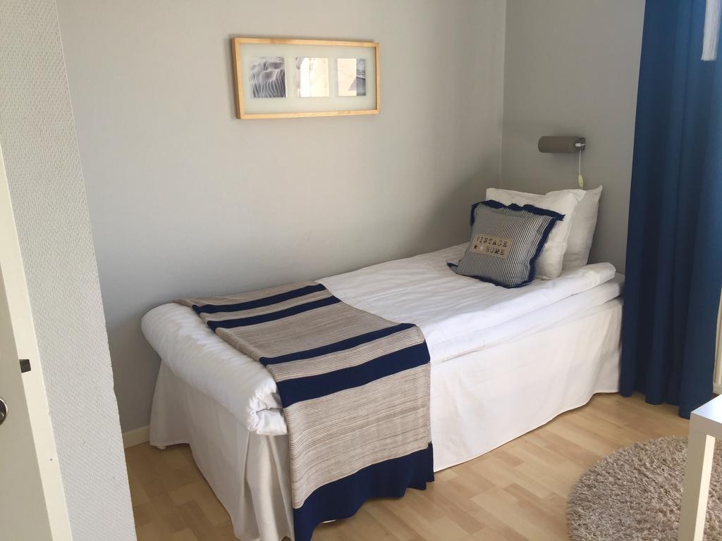 Aurora Bed & Breakfast Simrishamn Buitenkant foto