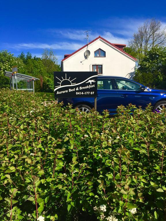 Aurora Bed & Breakfast Simrishamn Buitenkant foto