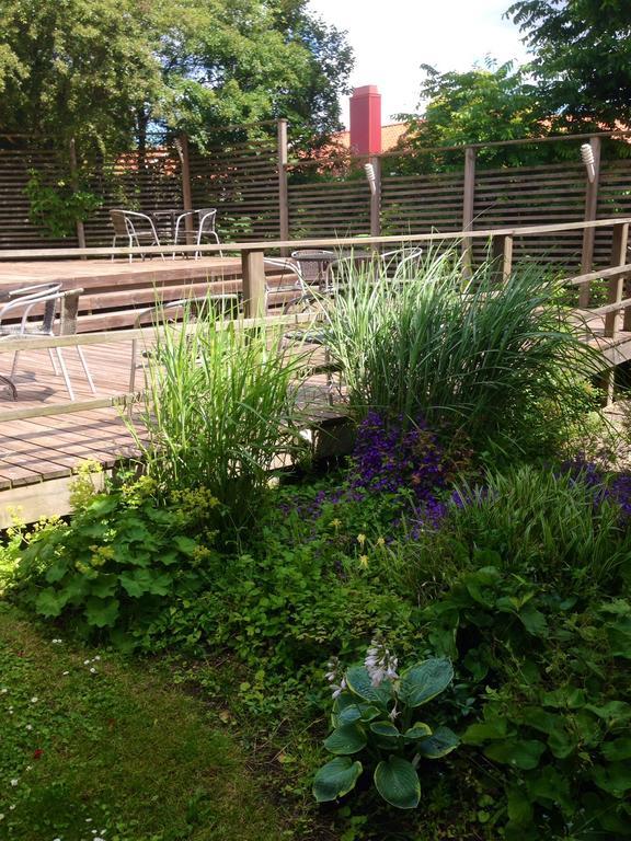 Aurora Bed & Breakfast Simrishamn Buitenkant foto