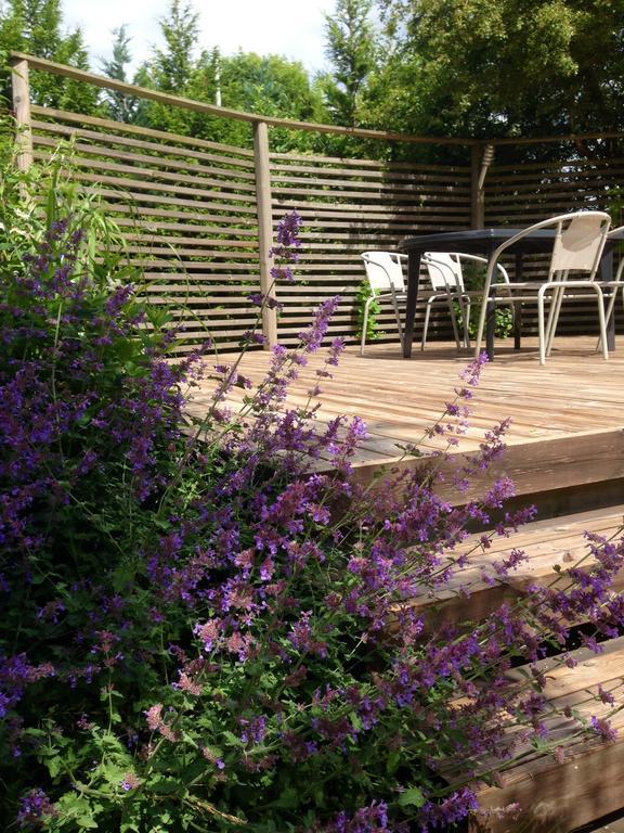 Aurora Bed & Breakfast Simrishamn Kamer foto