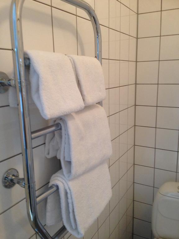 Aurora Bed & Breakfast Simrishamn Buitenkant foto