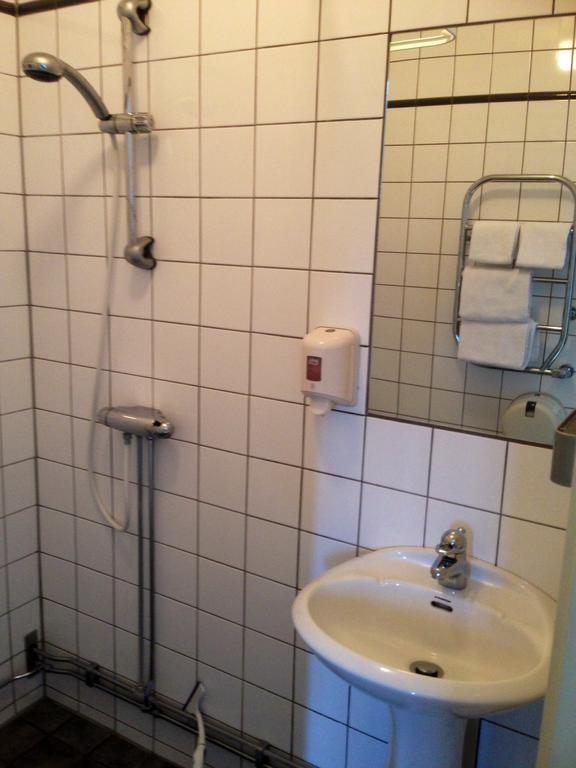 Aurora Bed & Breakfast Simrishamn Buitenkant foto