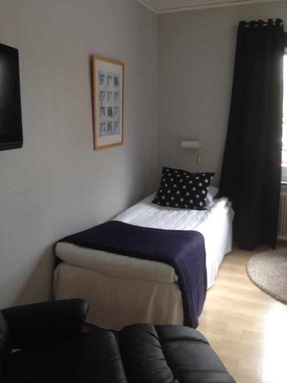 Aurora Bed & Breakfast Simrishamn Buitenkant foto