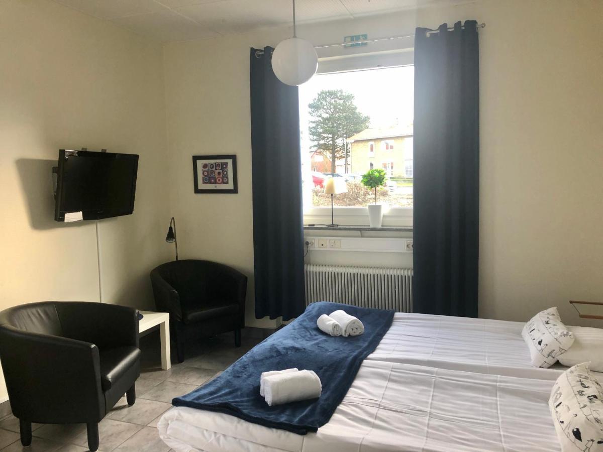 Aurora Bed & Breakfast Simrishamn Buitenkant foto
