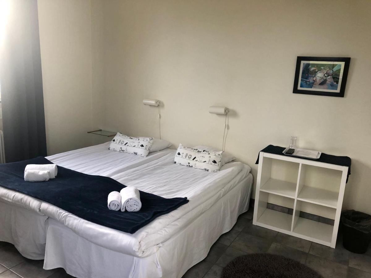 Aurora Bed & Breakfast Simrishamn Buitenkant foto