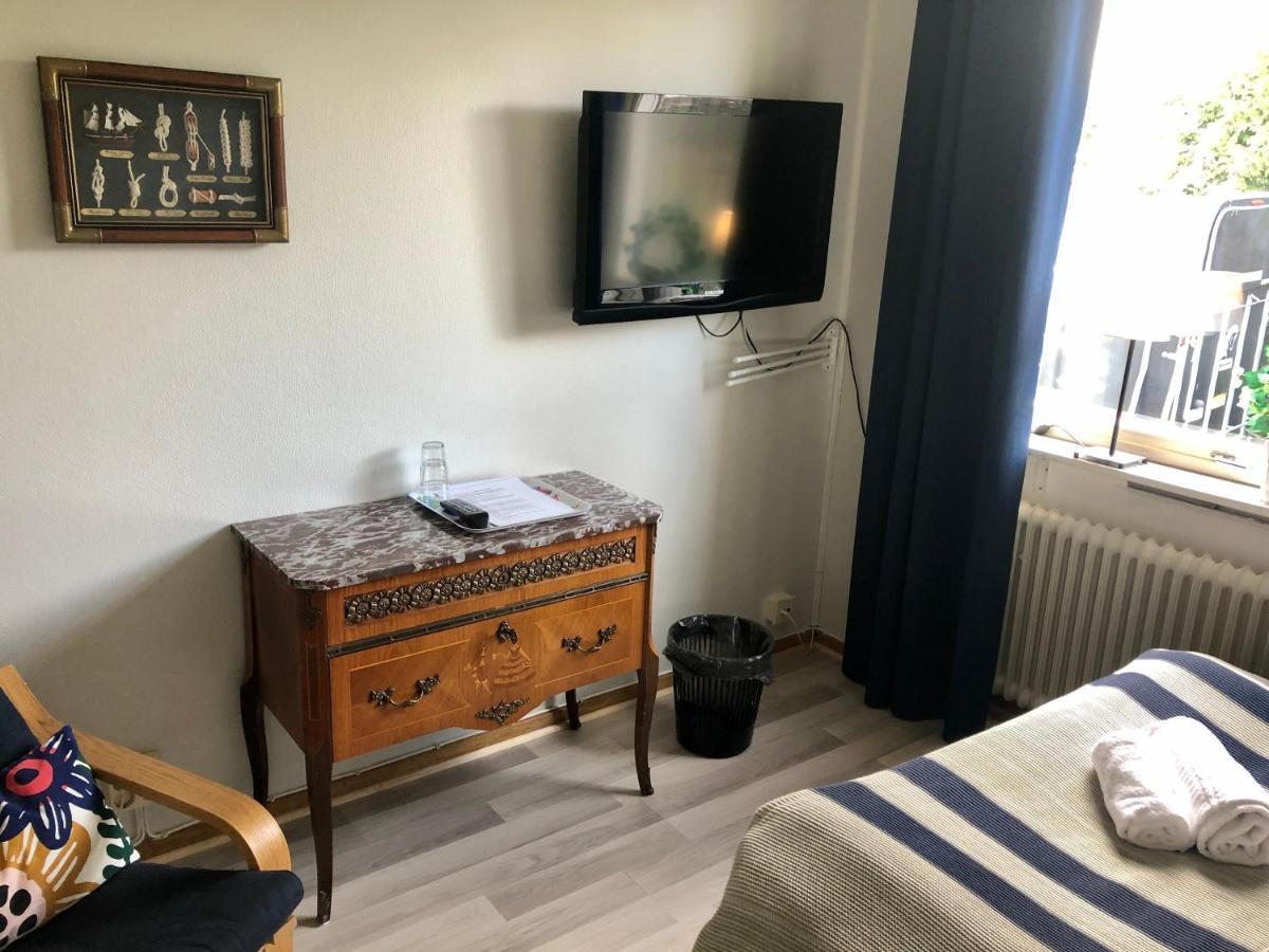 Aurora Bed & Breakfast Simrishamn Buitenkant foto